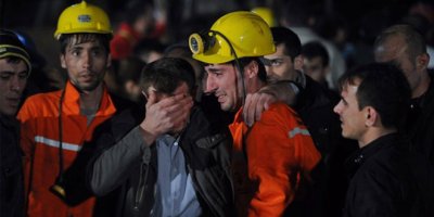 Soma davasında 6’ncı duruşma görülüyor