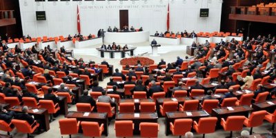Anayasa Uzlaşma komisyonu lağvedildi