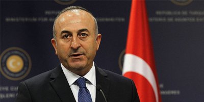 Çavuşoğlu’ndan ‘kara operasyonu’ açıklaması
