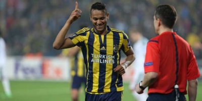Fenerbahçe Avrupa’da tur için avantaj elde etti