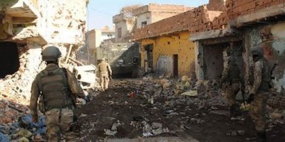 Sur’da bir asker hayatını kaybetti