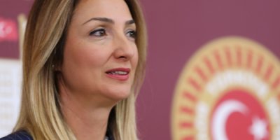 CHP’de Aylin Nazlıaka’nın itirazına ret