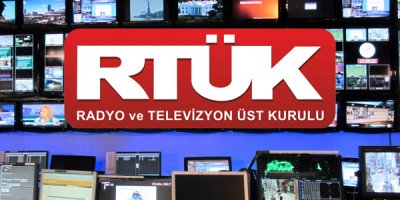 Yayın yasağı getirildi