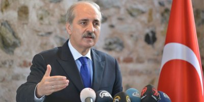 Kurtulmuş’tan Ankara’daki saldırıyla ilgili açıklama