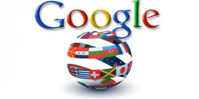 Google'dan Kürtçe çeviri