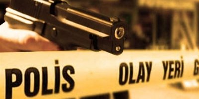 Sokak ortasında silahlı kavga: 2 ölü