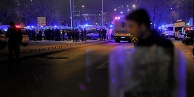 Başsavcı'dan Ankara açıklaması