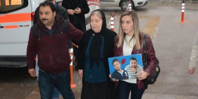 Abdullah Cömert davasında yine karar çıkmadı