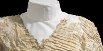 İşte dünyanın en eski giysisi