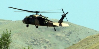 Hakkari’de hava hareketliliği