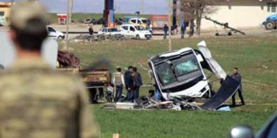 Diyarbakır’da yaralanan asker yaşamını yitirdi