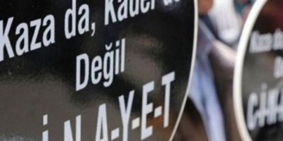 Halı saha inşaatında iskele çöktü: 1 işçi öldü