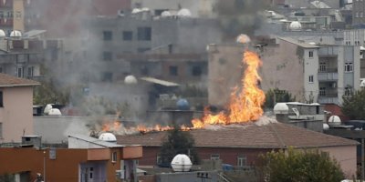 Cizre’de 2 cenaze daha bulundu