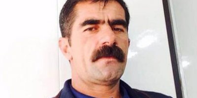 HDP Şemdinli İlçe Eşbaşkanı Geylani serbest bırakıldı