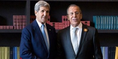 ABD ve Rusya, Suriye’de ateşkesin tarihi için anlaştı