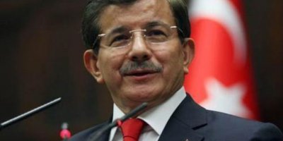 Davutoğlu: Muhaliflere desteğimiz sürecek