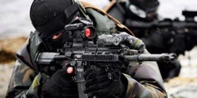 Emniyet dört bin özel harekat polisi alacak