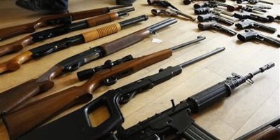 Türkiye en çok silah ithal eden 6’ncı ülke