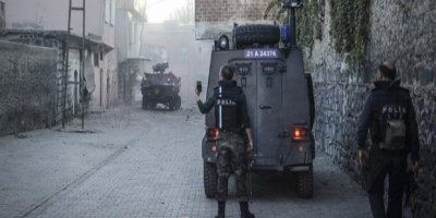 Sur’da bir asker yaşamını yitirdi