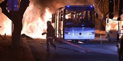 Hayatını Kaybedenlerin sayısı 29 oldu