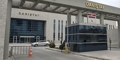 Danıştay'dan dershane kararı