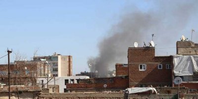 Valilikten Sur’daki sivillerin ‘tahliyesi’ ile ilgili açıklama