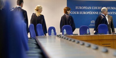 AİHM’den Türkiye’ye ‘kadın cinayeti’ mahkumiyeti