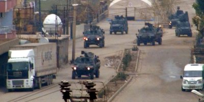 Sur'da Hayatını Kaybeden Asker Sayısı 2'ye Çıktı