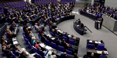 Bugün Ermeni Soykırımı’nı tartışılacak