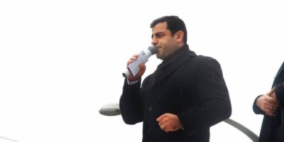 Demitaş Van'a geliyor