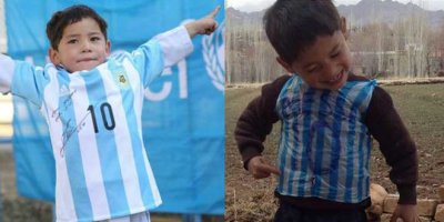 Gerçek Messi formasına kavuştu