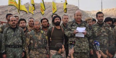 Suriye Demokratik Güçleri: Ateşkese uyacağız