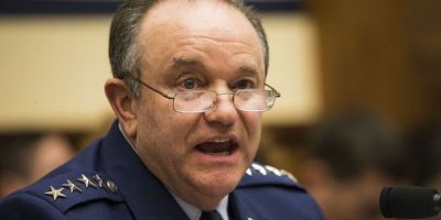 NATO Komutanı: Gerekirse Rusya'ya savaş açarız