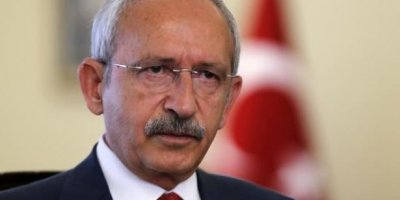 Kılıçdaroğlu hakkında fezleke hazırlandı