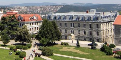 Boğaziçi Üniversitesi: Bomba ihbarı asılsız