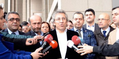 Can Dündar ve Erdem Gül Cumhuriyet’te