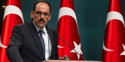 Cumhurbaşkanlığı Açıkladı, Erken Seçim mi Geliyor?