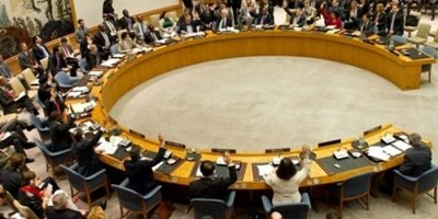 Suriye'de ateşkes BMGK'da oy birliğiyle kabul edildi