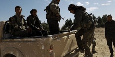 Hama'da bombalı saldırı