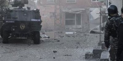 İdil'de 2 Cenaze Daha Teşhis Edildi