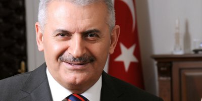 Bakan Yıldırım: Sosyal medyanın anayasası olacak