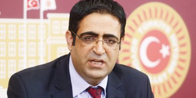 'Kürt halkı teslim olmayacak'