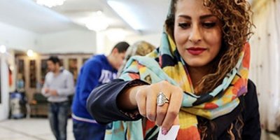 İran’da seçimlerin kazananı Rafsancani ve Ruhani