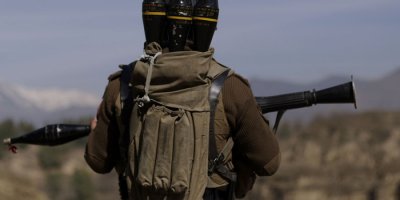 Polise roketli saldırı: 1 polis hayatını kaybetti