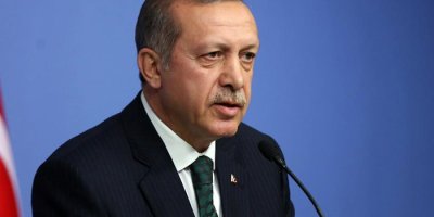 Erdoğan: AYM’nin kararına saygı duymuyorum