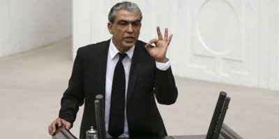 Davutoğlu’na imc tv’nin kapatılması soruldu