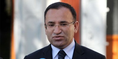 Bozdağ: Anayasa Mahkemesi yasayı ihlal etti