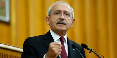 Kılıçdaroğlu’ndan Erdoğan’a AYM yanıtı