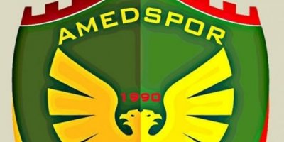 Amedspor'dan taraftarına çağrı