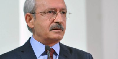 Kılıçdaroğlu’ndan Meclis Başkanı’nın mektubuna yanıt